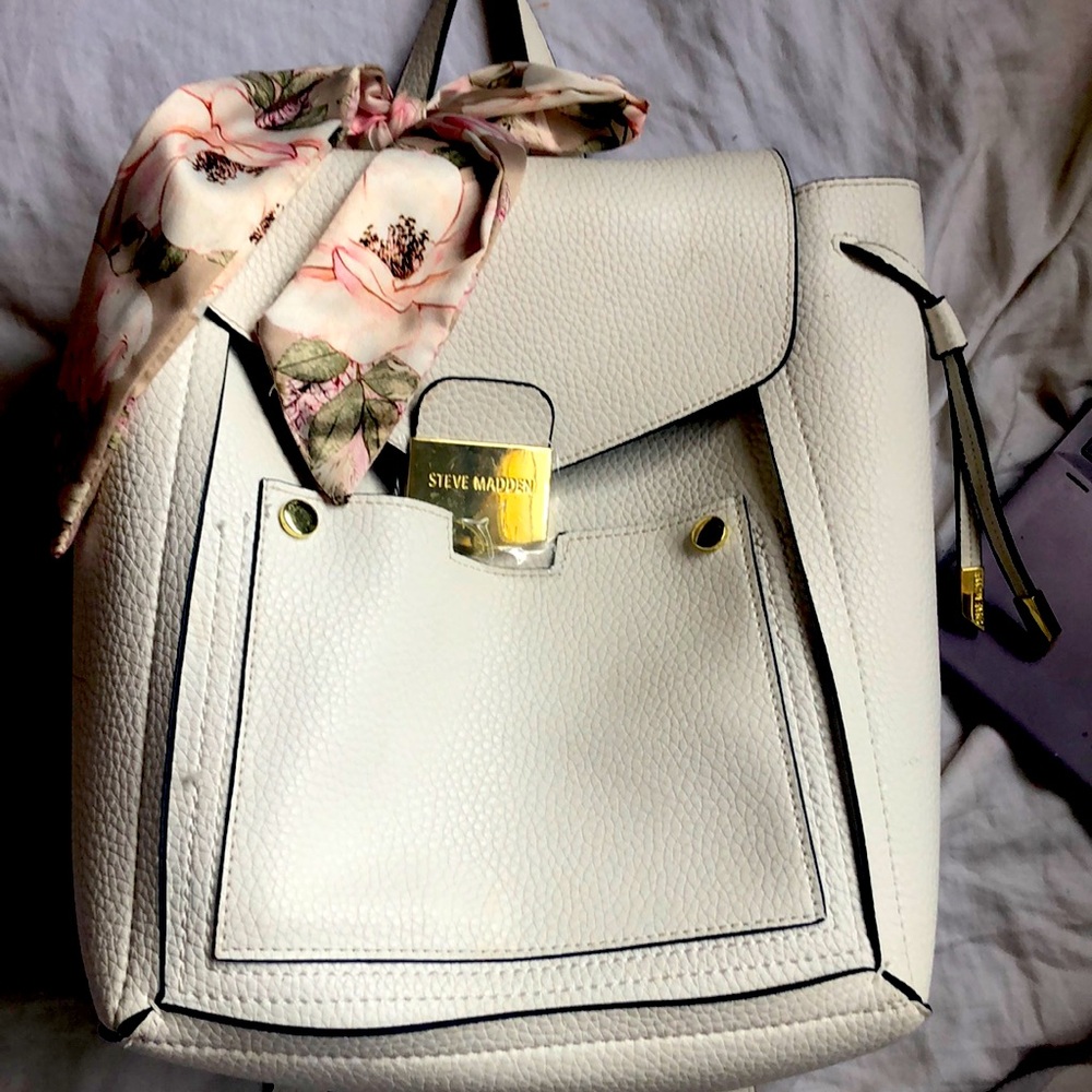 Steven madden backpack